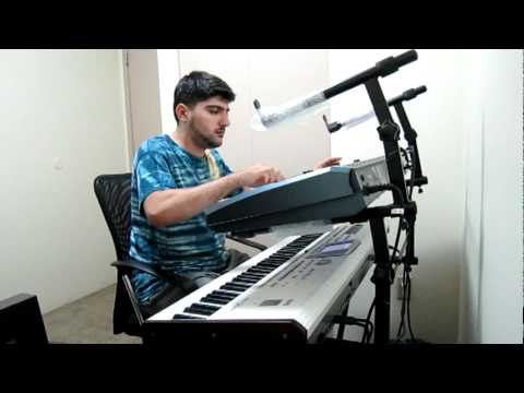 2 شمسين محمد عبد الجبار عزف نبيل جيلو