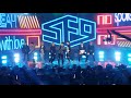 [171012] SF9 - 머리카락 보일라(Hide and Seek) 직캠 Full ver. (오솔레미오 O Sole Mio 쇼케이스)