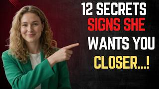 12 Signs A Woman Is Fantasizing About You Intimately | Love Psychology