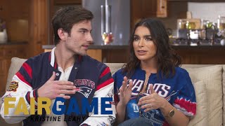 Bachelor In Paradise Stars Ashley I. & Jared H. On Regrets, Love Triangle, Engagement Fair Game