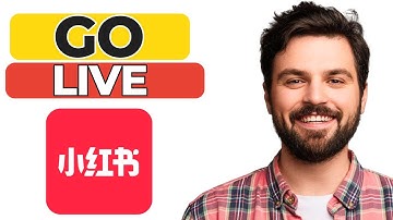 How to Go Live on Rednote 2025 – Complete Guide for New Users 📱