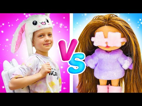 Видео: Видео куклы На На На наряжаются - Сюрпризы для детей и игры одевалки - Распаковка новых игрушек!
