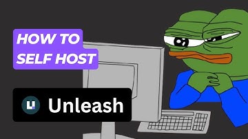 Learn How to Self Host Unleash on Coolify