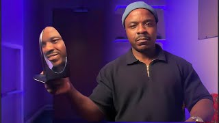 "The Day I Bet On Myself" - Soft-Spoken Motivation for Life Changes - 🌟 [ASMR]. screenshot 5