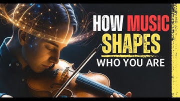 Why Music Moves Us — The Science of Emotion