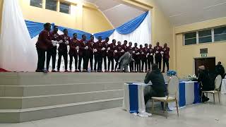 Ndwedwe Originals Idlala Edumbe Kumdlalo We Dumbe Jealous Down