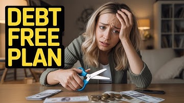 How to Escape Debt Fast Even with a Low Income