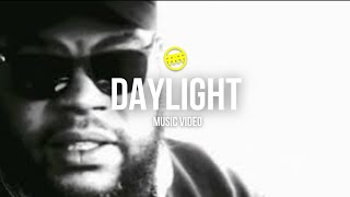 Daylight | Introspective Rap  | The Fatboy feat. Vo-Kal