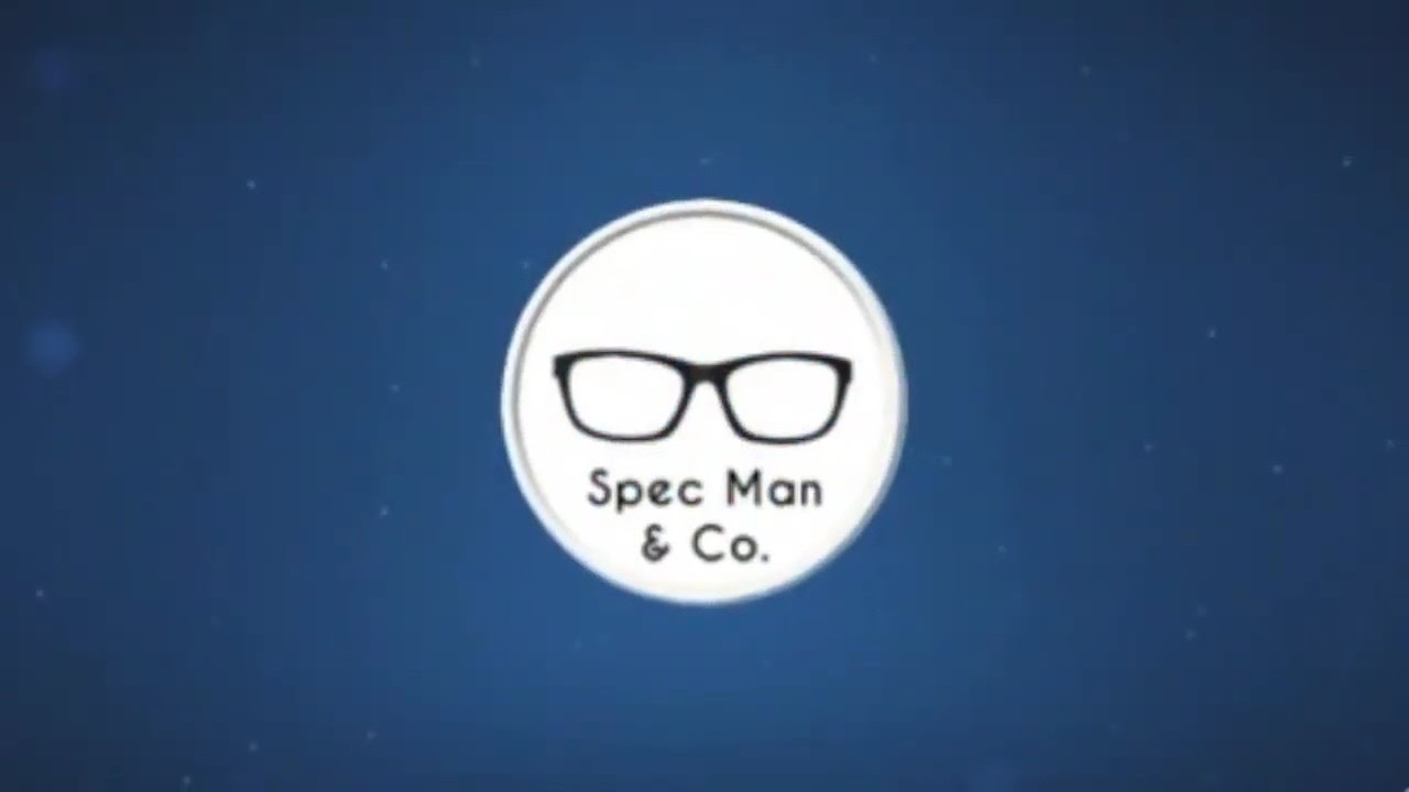 Spec Man & Co. - New channel Trailer - YouTube
