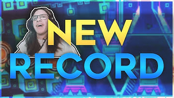 NEW RECORD (Extreme Demon) by Temp & More