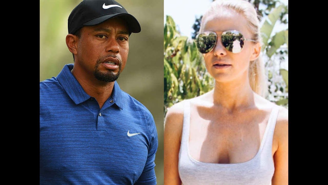 Who is Kristin Smith? Tiger Woods's ex-girlfriend who wants to break NDA