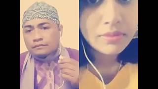 Smule Dil Mera Churaya Why Did You Akele Hum Akele Tum Kumar Sanu.