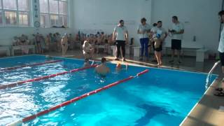 Aqua life swim(Am luat locul 2 dar am luat :o cana 4 medalii și o casca noua., 2016-03-21T06:28:44.000Z)