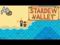 스타듀 밸리 -118 알렉스 이벤트 (아일 Stardew Valley)