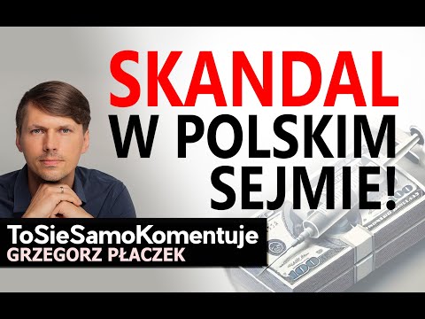 When will the government name the culprits? Poland could lose over 5 billion zlotys!