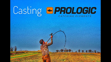 Casting Lansete Prologic - Filmul