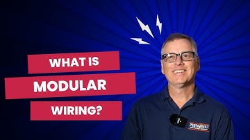 What is Modular Wiring?