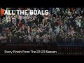 All The Goals  Sunderland AFCs 22 23 Season