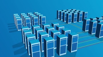 Day in the Life of a Server -- Intel FPGA
