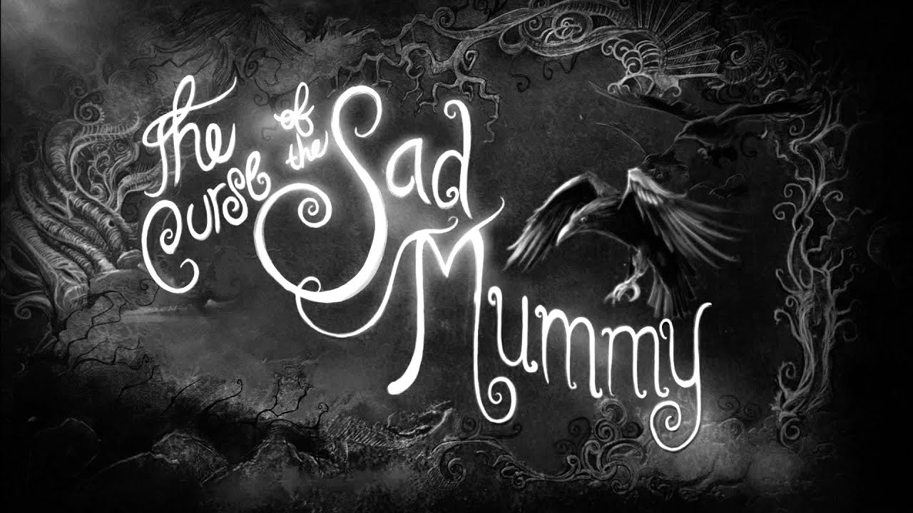 League of Legends: Curse of the Sad Mummy Acoustic Cover