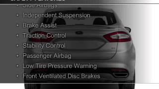 2016 Ford Fusion - SAINT CLOUD FL