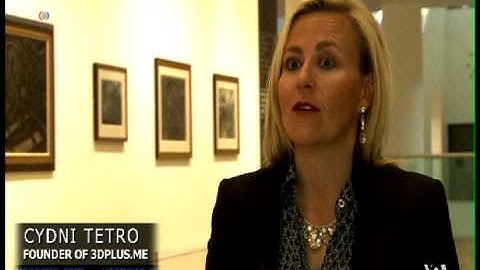 Laws Slow to Catch Up With 3D Printing