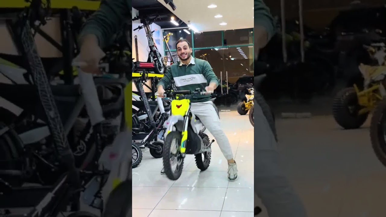 FREE Mini Stunt Bike Giveaway 🔥 2 Lucky Kids Will Win This Petrol Bike 🏍️😱
