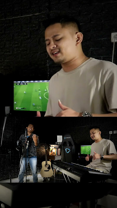 YANG PERNAH KUSAYANG - UDA FAJAR Official