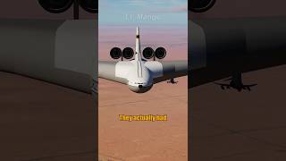 I Tried Docking on Lockheed's Insane CL-1201 in DCS World #dcsworld #dcs