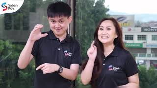 #SCC65th Anniversary Photo Video Contest | June 2020 | SABAH PAY screenshot 5