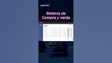Día 8: Desarrolla un Sistema de Compra y Venta con Laravel +ChatGPT #laravel #aprendelaravel