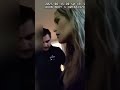 Cop Arrests Woman! She Refuses to Give Her Name! #shorts