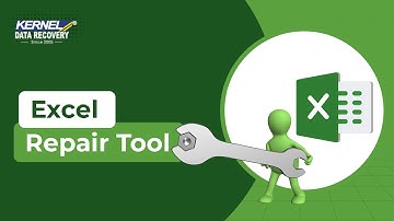 Excel Repair Tool