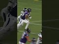 he’s an eagle but also a ball hawk 🙌