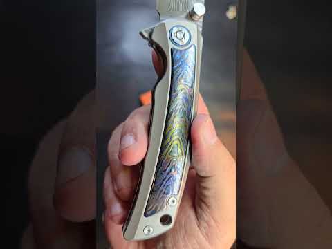 Sixleaf SL-85 Tim+Zirc Full????soon!