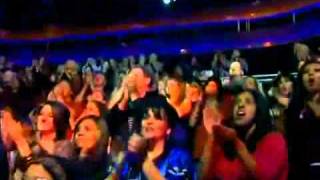 Afro-Blue - Killing Me Softly From The Sing-Off Season 3 - Fifth Performance
