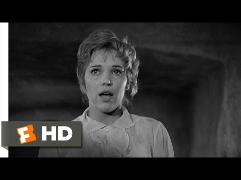 Paths of Glory (11/11) Movie CLIP - The Faithful Hussar (1957) HD