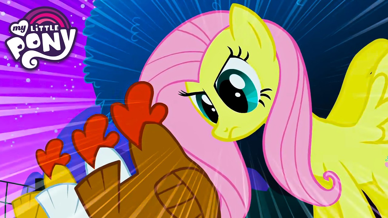 🔴 TRANSMISIÓN EN DIRECTO 🔴 My Little Pony en Español 🦄 Maratón con Capítulos Completos