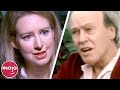 20 Horrible People That Fooled the World
