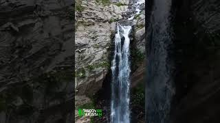 Batakundi Waterfall - Naran! #shortsvideo #shorts #waterfalls #NatureBeauty