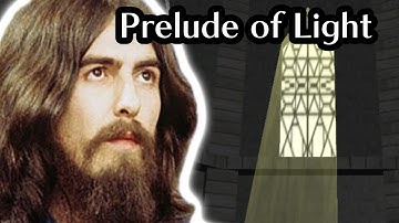Prelude of Light from Ocarina of Time, if The Beatles made it