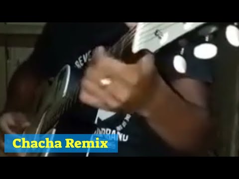 2021 nonstop cha-cha