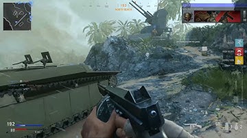 Hacking in the Vanguard Beta smh 🤦🤦🤦