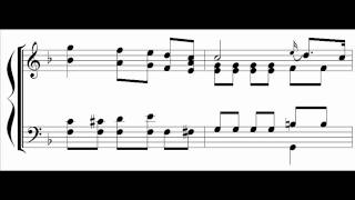 Video thumbnail of "Mozart - Requiem - Agnus dei - Herreweghe"