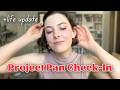 Basic?...or signature look?? grwm + oversharing about life