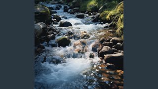 Massage Stream Calm Echo