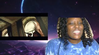 Jinjer - Vortex (Official Video) Reaction | ShesABeautyOMG🌌🕳️