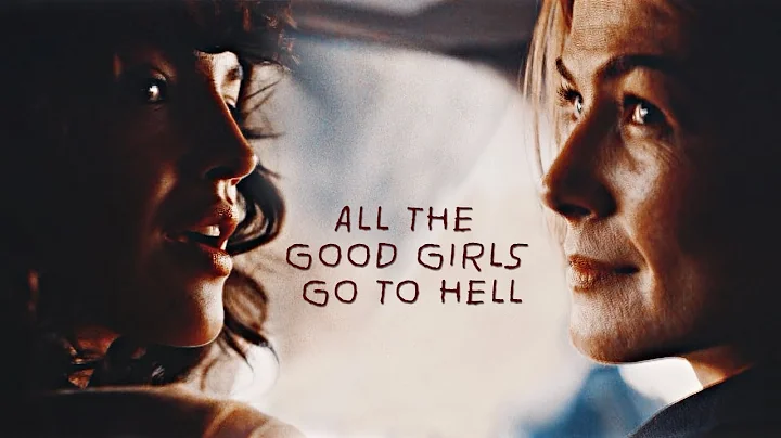 Marla & Fran | All The Good Girls Go To Hell