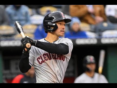 How Do the Guardians Score More Runs This Season? - Sports4CLE, 2/21/24