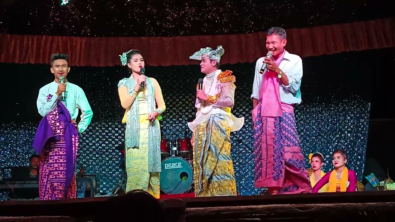 ကောန်မှိင် ဂ္နကျာ် ဆာန်ဇေတ် ဧကရီ